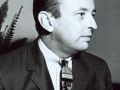 Architect Dean Bryant Vollendorf
