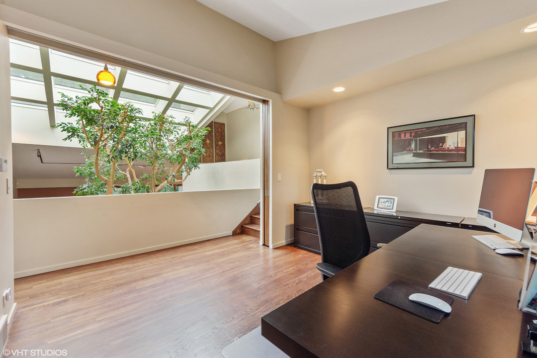 To schedule a private showing, call Lou Zucaro at 312.907.4085 or send an email to lou@modernil.com